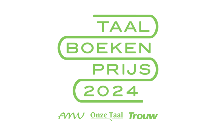 Juryrapport Taalboekenprijs 2024